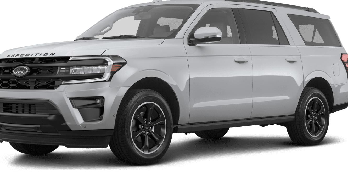 FORD EXPEDITION MAX 2022 1FMJK2AT7NEA65839 image